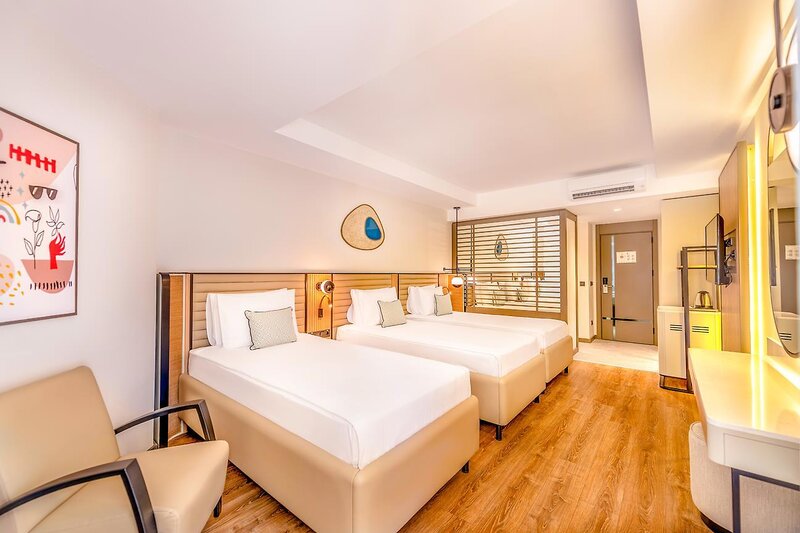 Belek Beach Resort Hotel 15