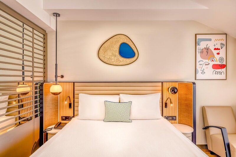 Belek Beach Resort Hotel 16
