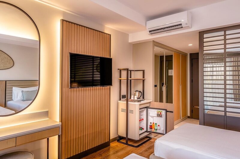 Belek Beach Resort Hotel 17