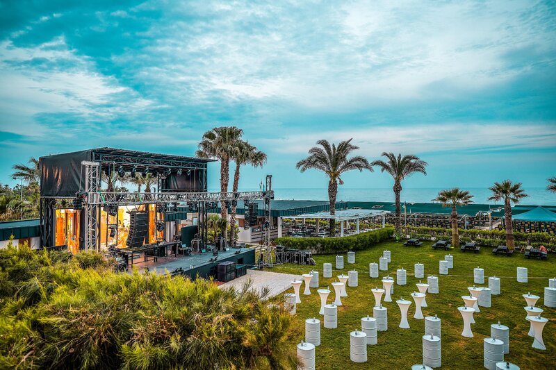 Belek Beach Resort Hotel 29