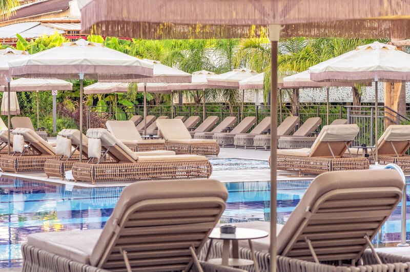 Belek Beach Resort Hotel 39