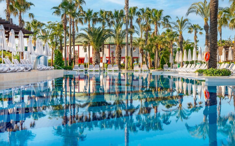 Belek Beach Resort Hotel 45