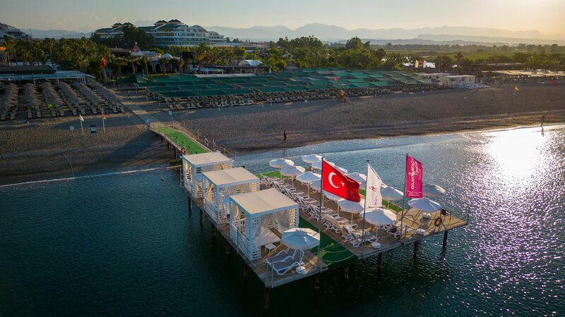 Belek Beach Resort Hotel 46