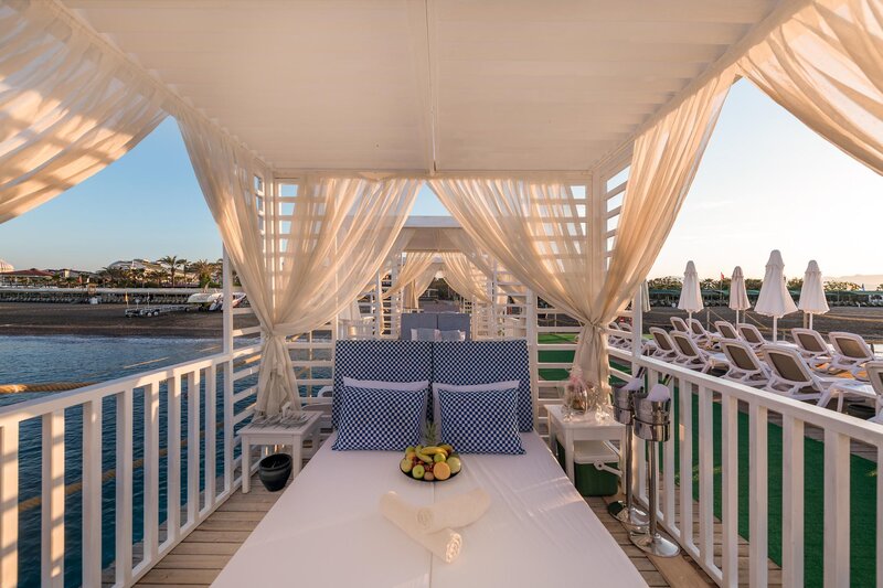 Belek Beach Resort Hotel 47