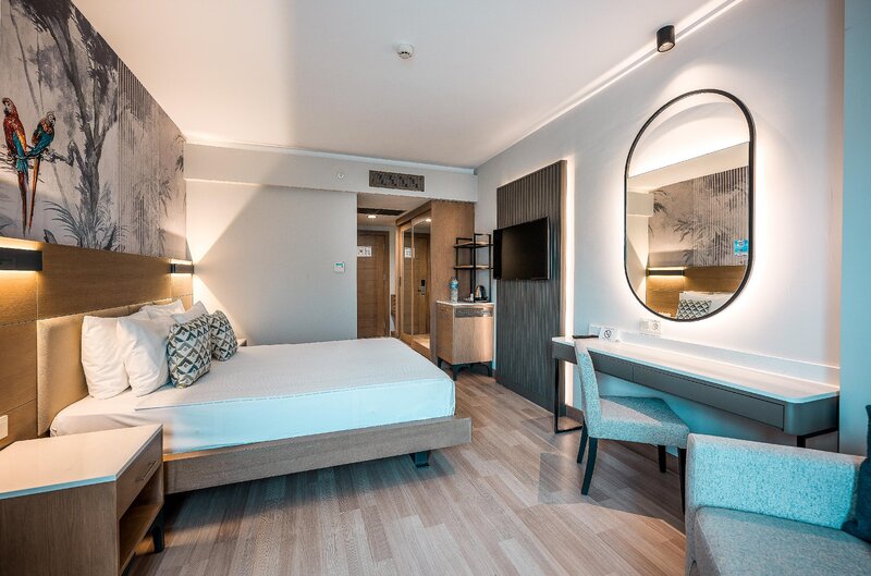 Belek Beach Resort Hotel 54