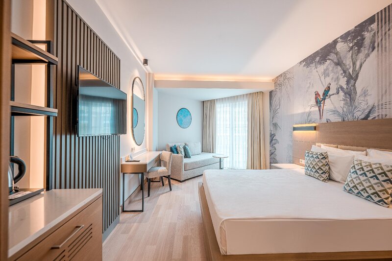 Belek Beach Resort Hotel 55