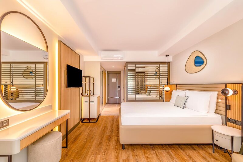 Belek Beach Resort Hotel 56
