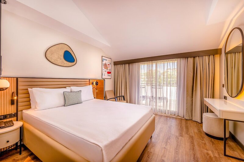Belek Beach Resort Hotel 57