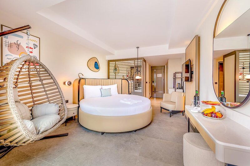 Belek Beach Resort Hotel 60