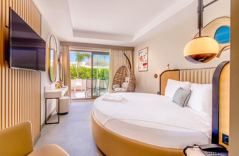 Belek Beach Resort Hotel 61