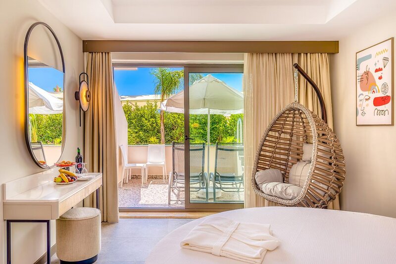 Belek Beach Resort Hotel 62