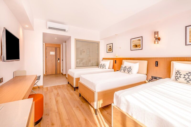 Belek Beach Resort Hotel 64