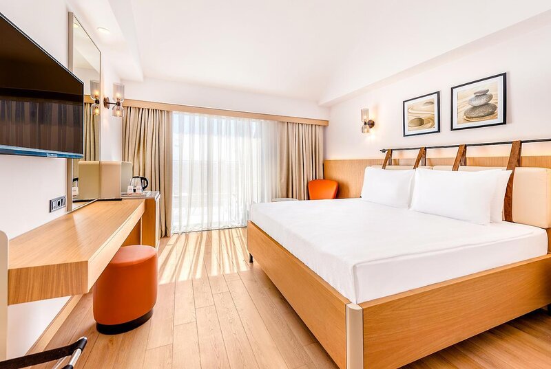 Belek Beach Resort Hotel 66
