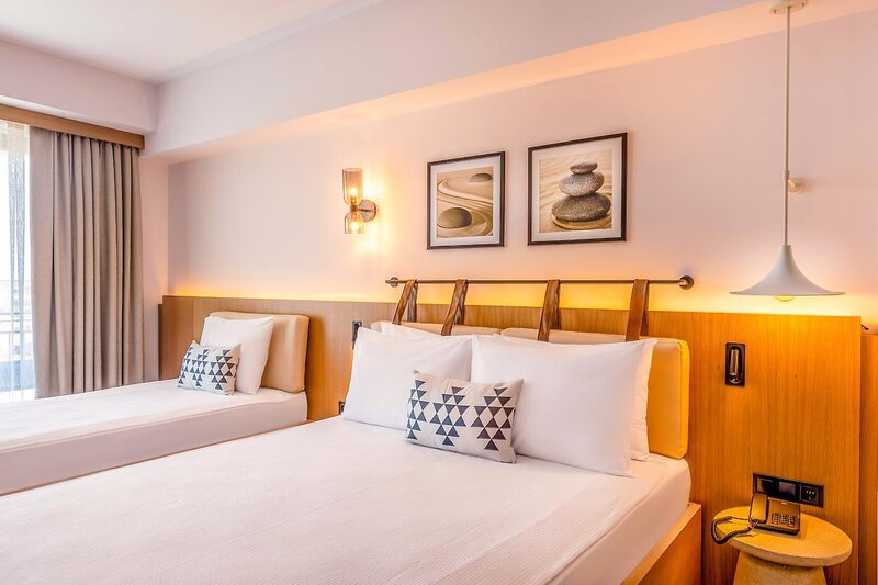 Belek Beach Resort Hotel 67