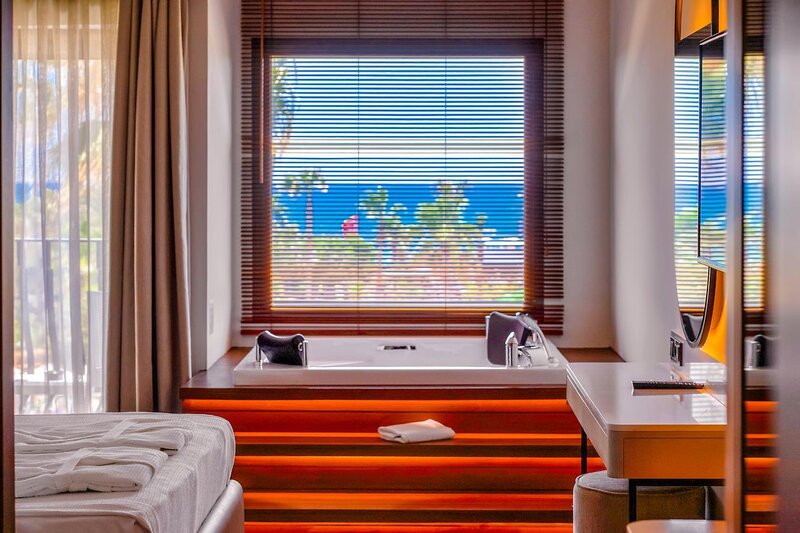 Belek Beach Resort Hotel 68