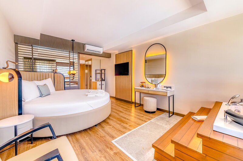 Belek Beach Resort Hotel 69