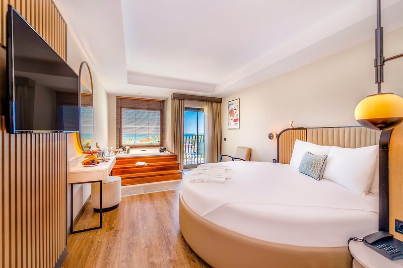 Belek Beach Resort Hotel 70