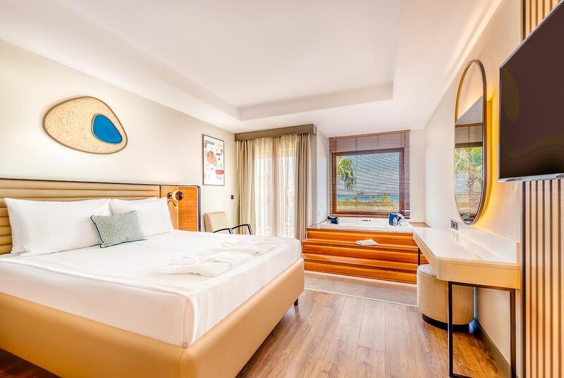 Belek Beach Resort Hotel 71