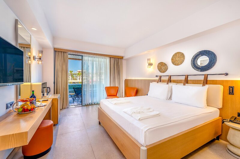 Belek Beach Resort Hotel 76