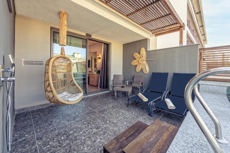 Belek Beach Resort Hotel 77