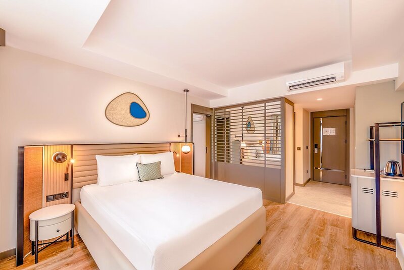Belek Beach Resort Hotel 78