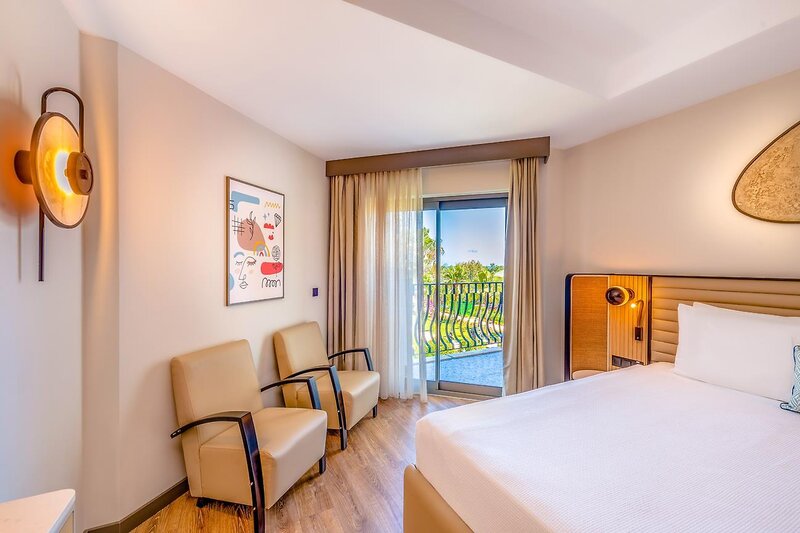 Belek Beach Resort Hotel 81