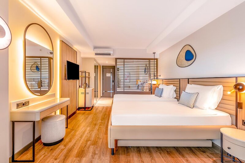 Belek Beach Resort Hotel 84