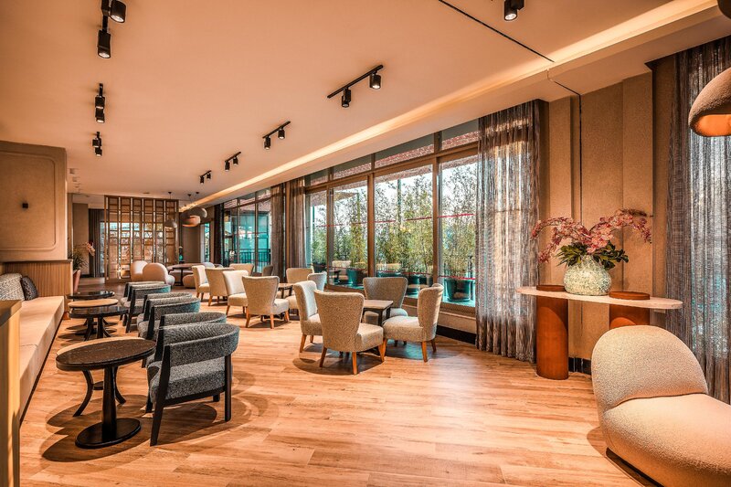 Belek Beach Resort Hotel 89