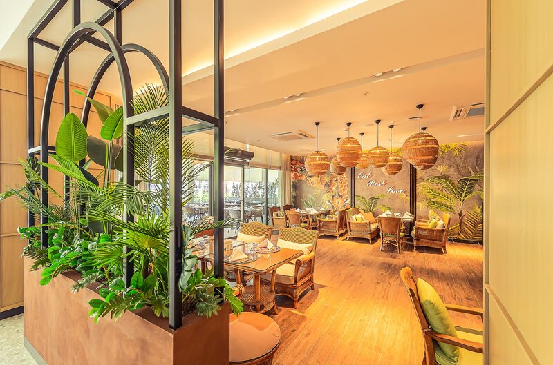 Belek Beach Resort Hotel 99