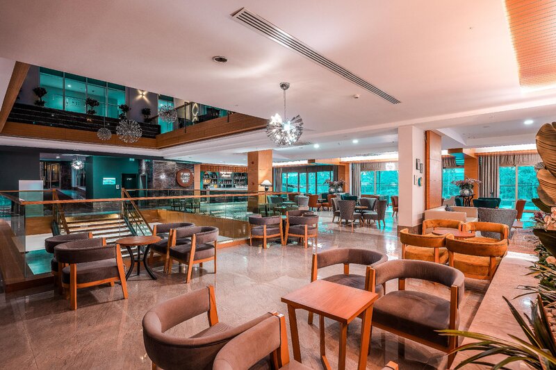 Belek Beach Resort Hotel 103