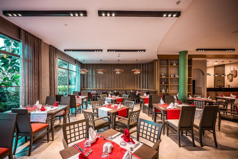 Belek Beach Resort Hotel 113