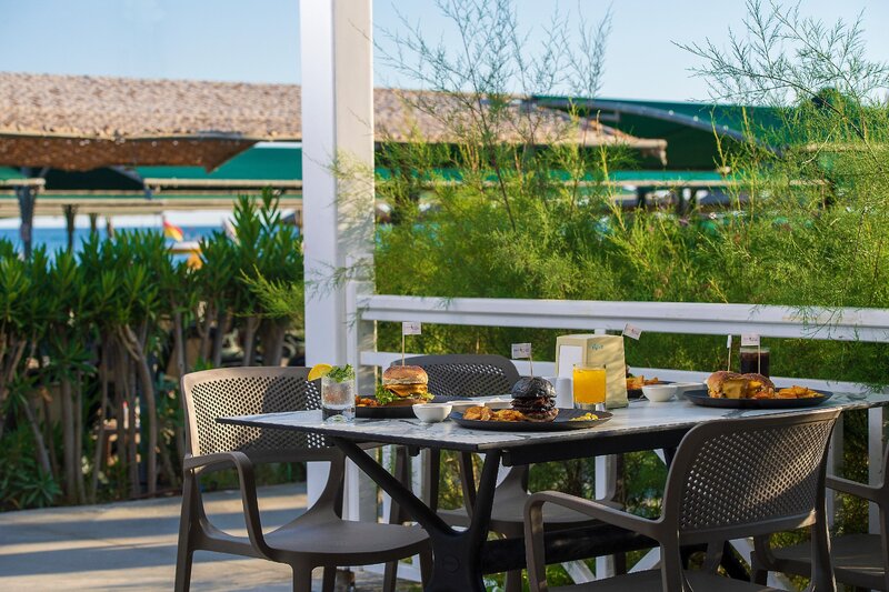 Belek Beach Resort Hotel 123