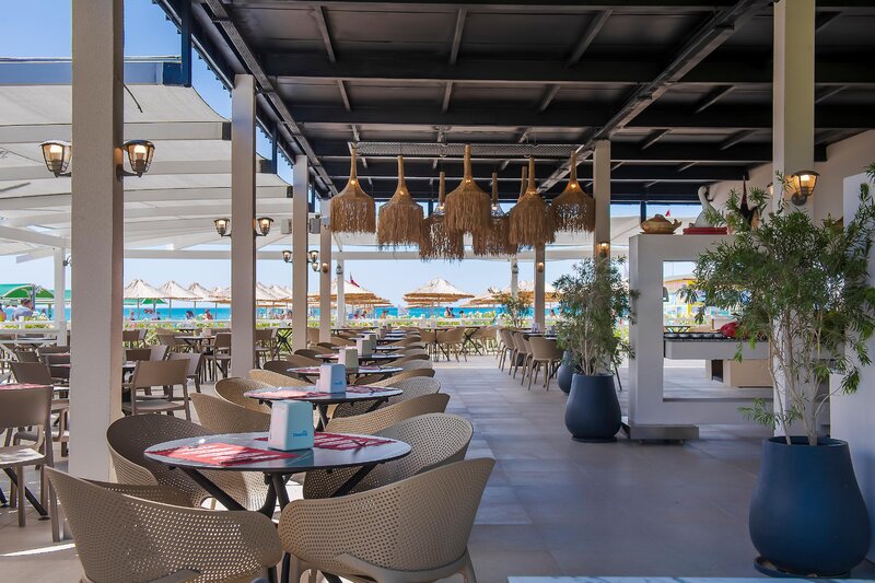 Belek Beach Resort Hotel 125