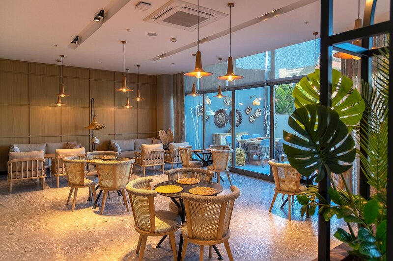 Belek Beach Resort Hotel 138