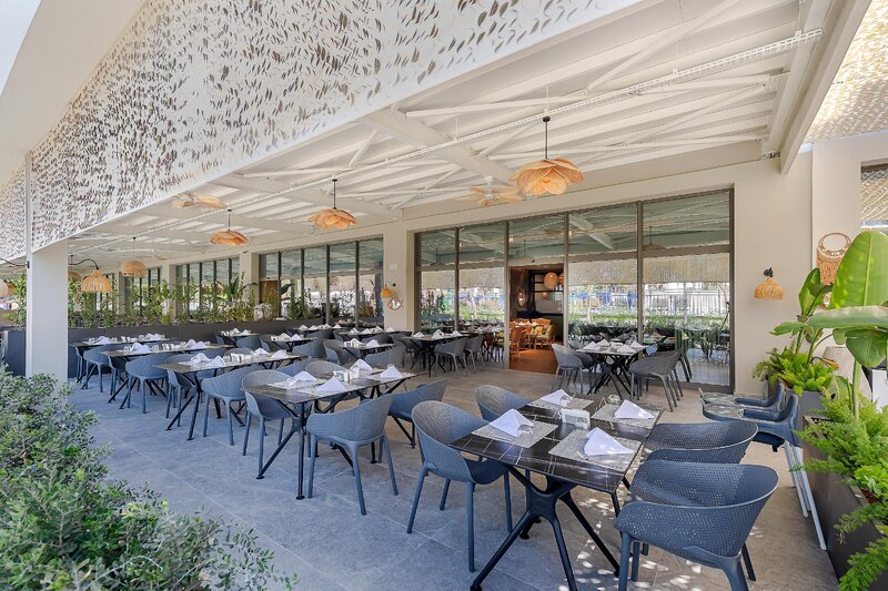 Belek Beach Resort Hotel 146
