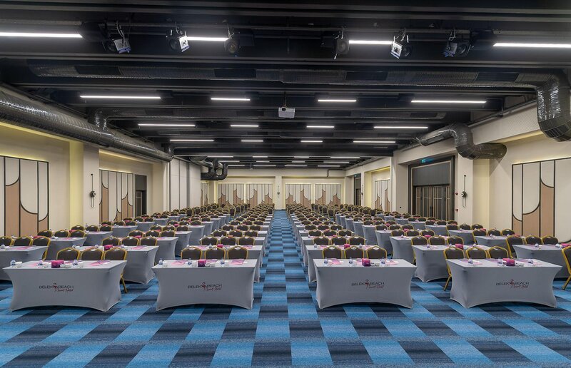 Belek Beach Resort Hotel 148