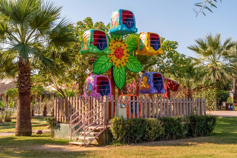 Belek Beach Resort Hotel 175