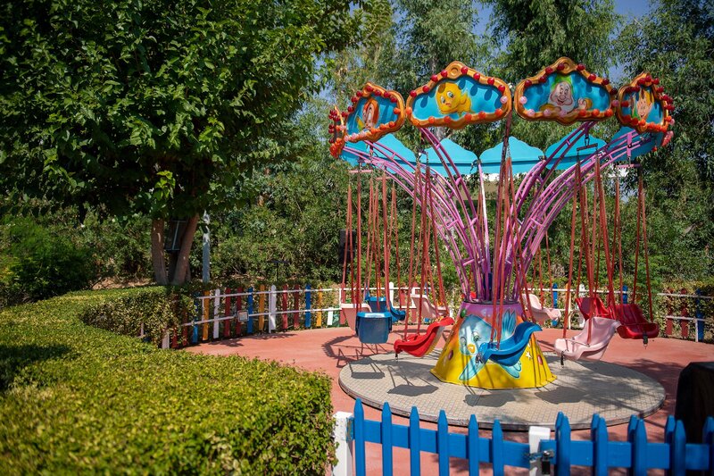 Belek Beach Resort Hotel 177