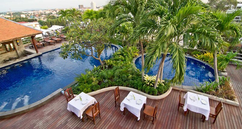 Sunshine Vista Hotel 2