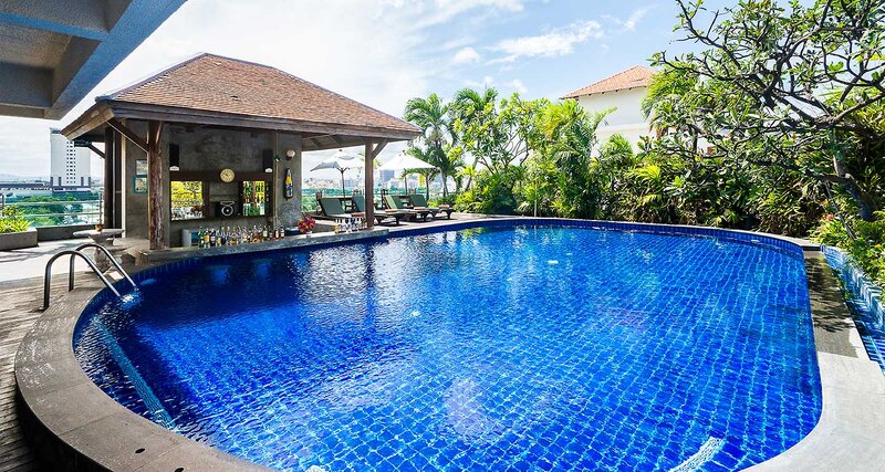 Sunshine Vista Hotel 3