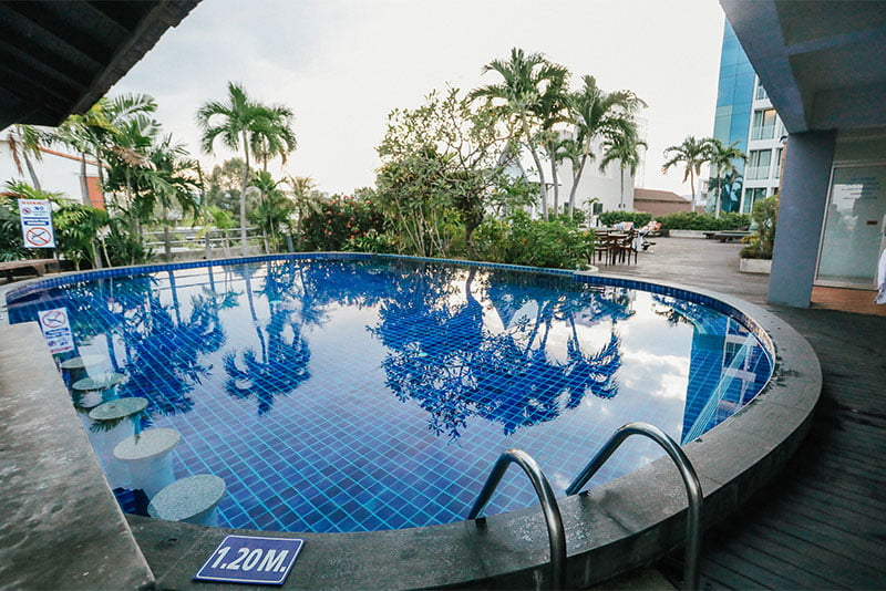Sunshine Vista Hotel 4