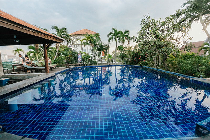 Sunshine Vista Hotel 5