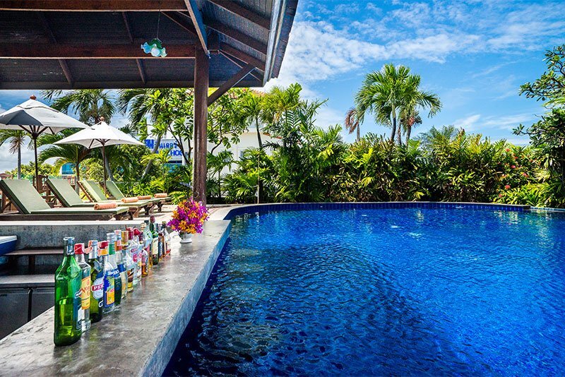 Sunshine Vista Hotel 6