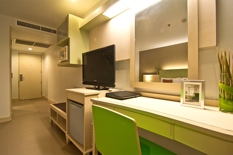 Sunshine Vista Hotel 16