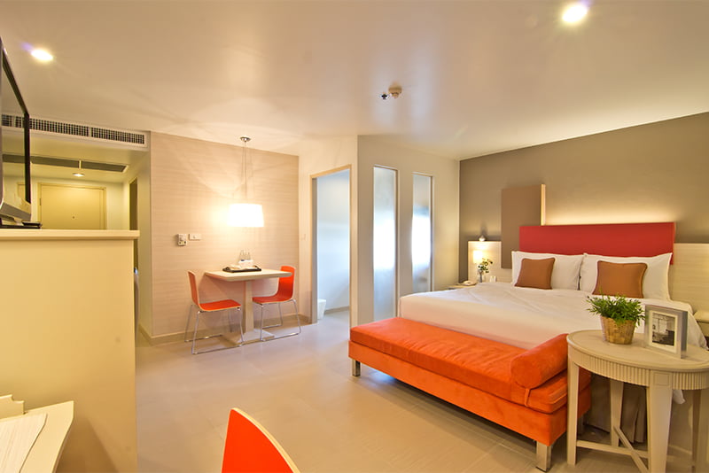 Sunshine Vista Hotel 21