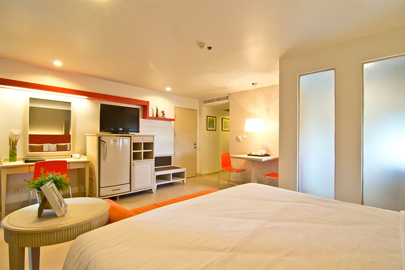 Sunshine Vista Hotel 22