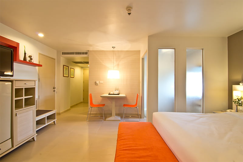 Sunshine Vista Hotel 23