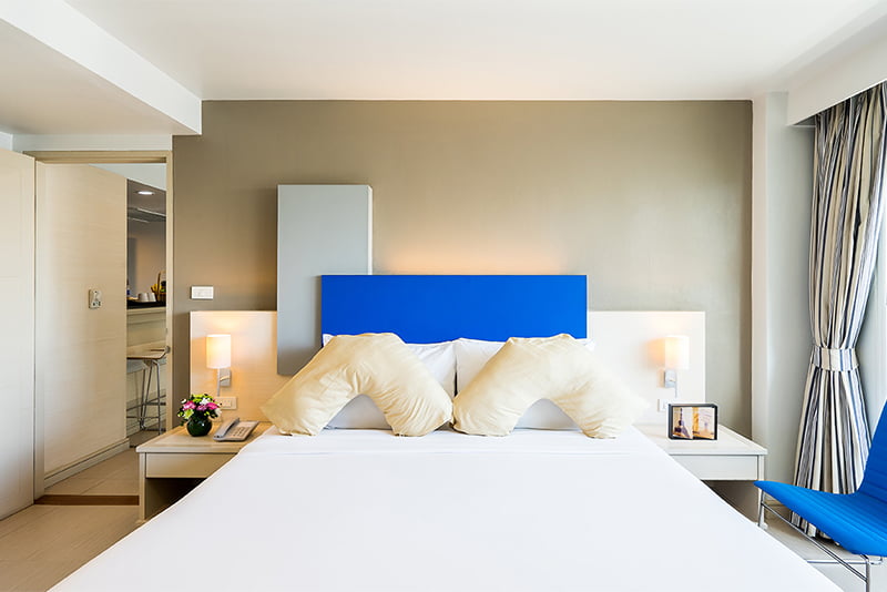 Sunshine Vista Hotel 26