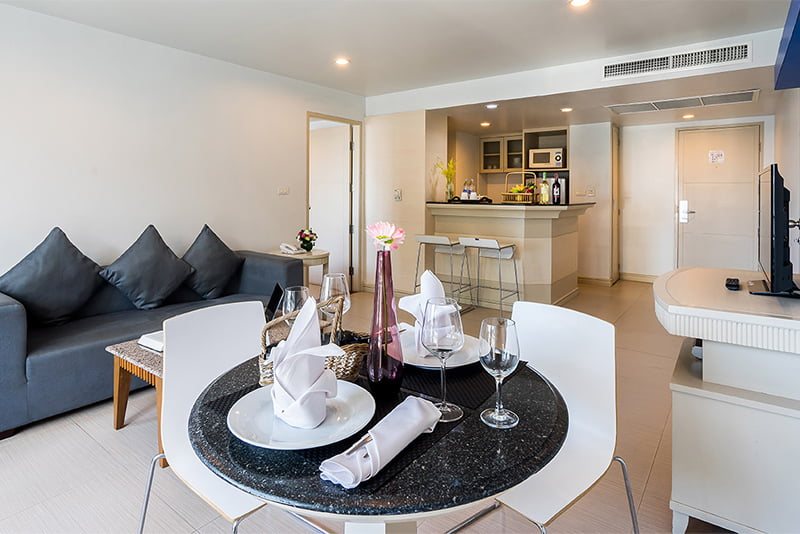 Sunshine Vista Hotel 27