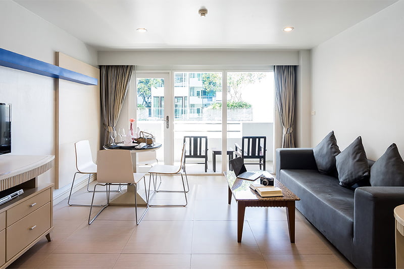 Sunshine Vista Hotel 28